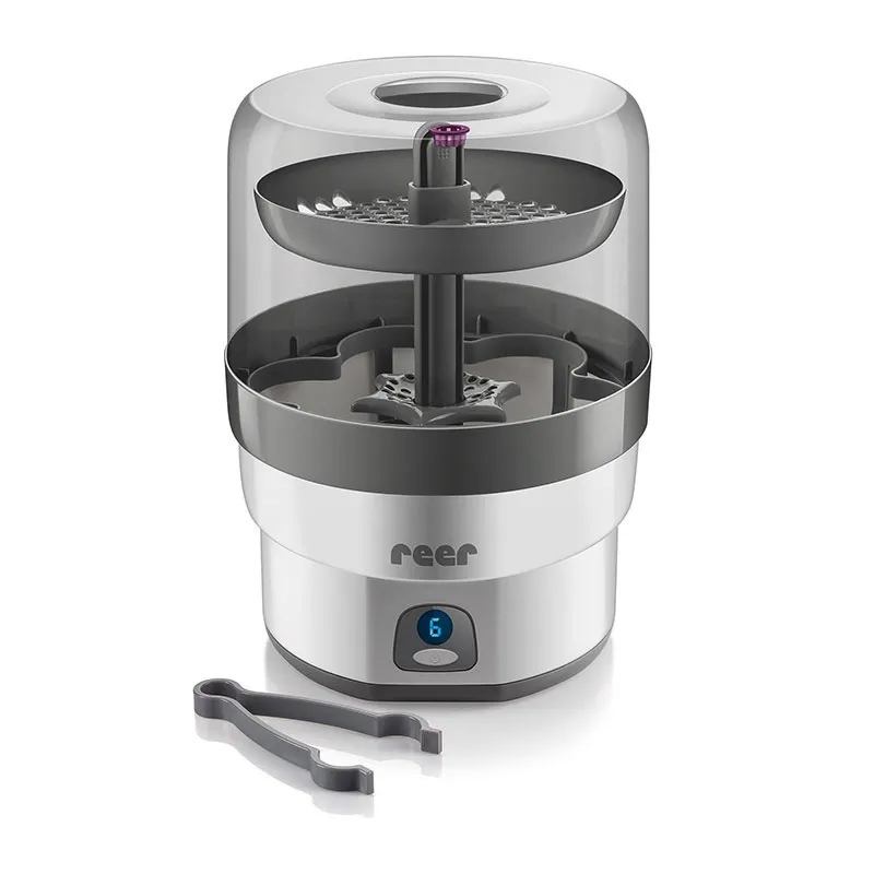 Stérilisateur Vapo Max-0
