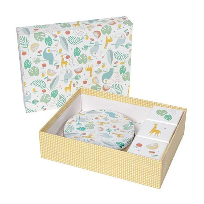 My Baby Gift Box Baby Art - 0m+-2