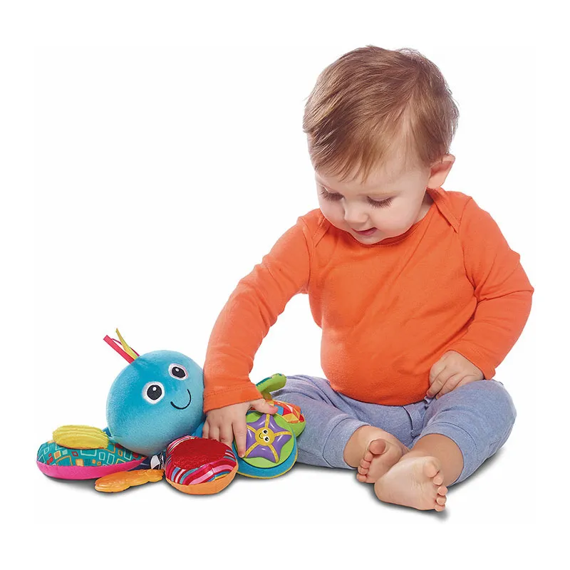 Pieuvre multi-activités - 6m+-5