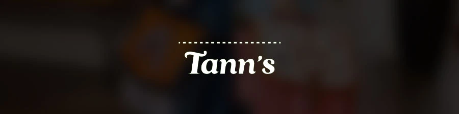 Tann's