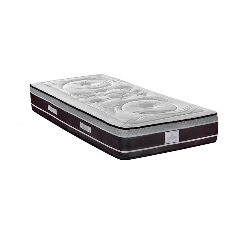 Matelas Divin ressorts ensachés - 90x190cm-0