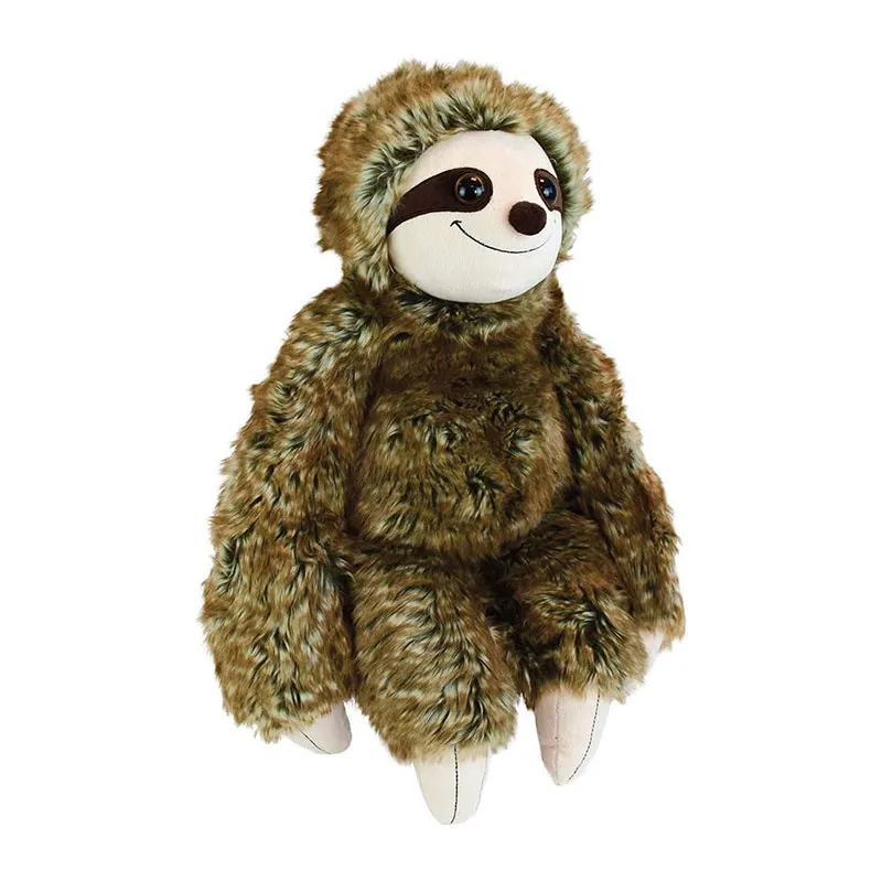 Grande peluche Paresseux 60cm - 12m+-2