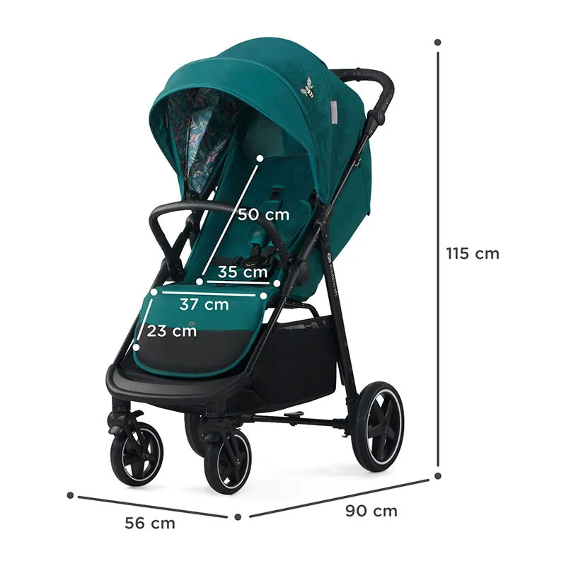 Poussette canne Route Nature Vibes - 0m+-5