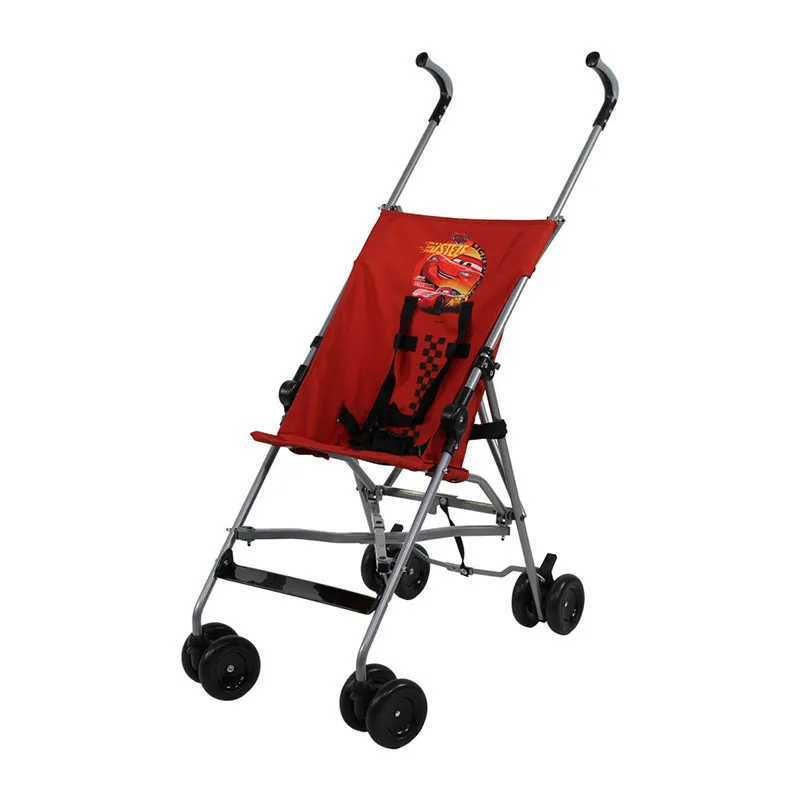 Poussette canne first Eazy Cars - 6m+-1