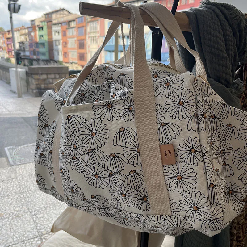 Sac à langer Easy Bag - Pistils-0