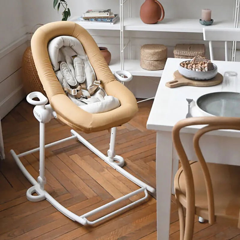 Transat Up & Down Plus Ocre - 0m+-10
