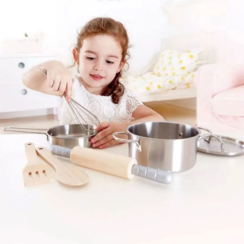 Accessoires de cuisine 7pcs - 36m+-0