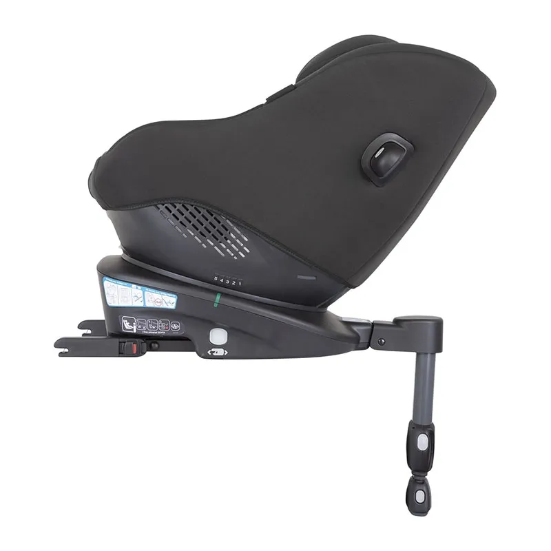 Siège-auto 360° Turn2me I-Size/Isofix 40-105cm - Midnight-9