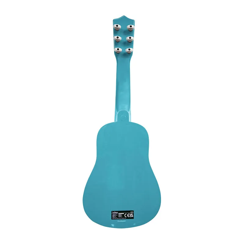Ma 1ère Guitare Stitch - 36m+-2