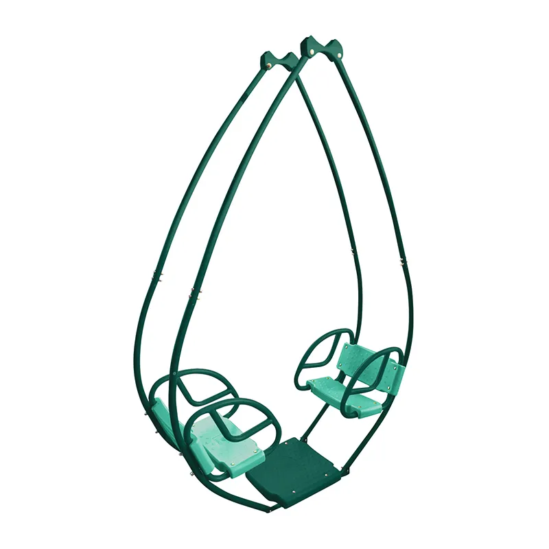 Siège balancelle pour portique 2,22m - 36m+-0