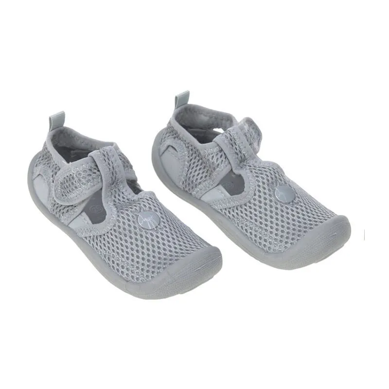 Sandales de plage Bleu clair - Lassig-0