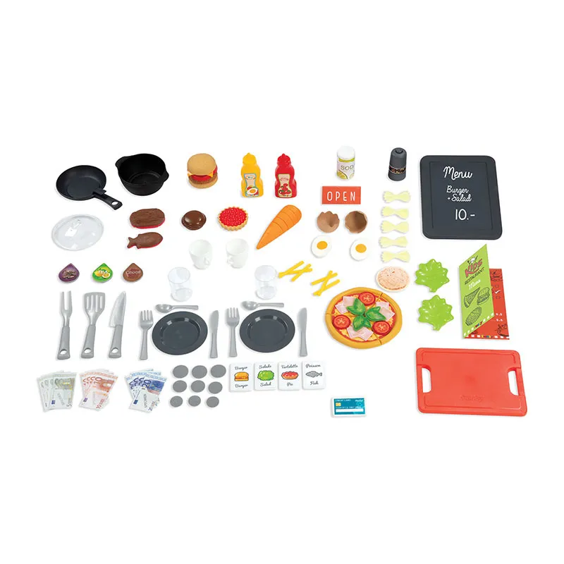 Cuisine Restaurant Kids - 36m+-3