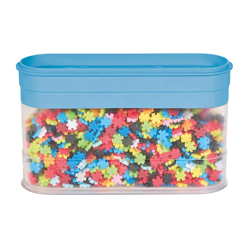 Jeu de construction Animal Power Jixelz 1750pcs - 6+-3