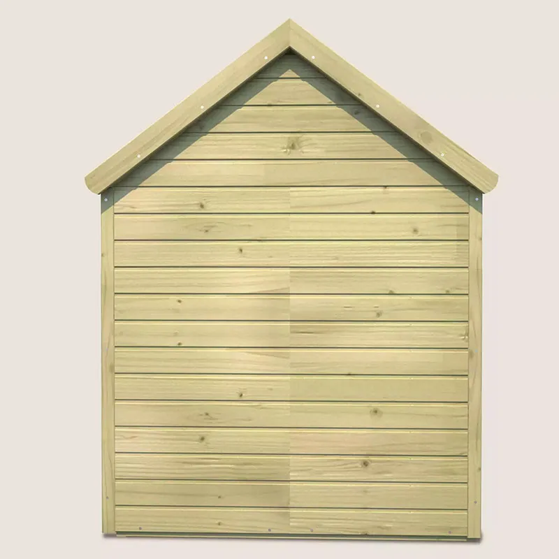 Maisonnette Marina - 36m+-6