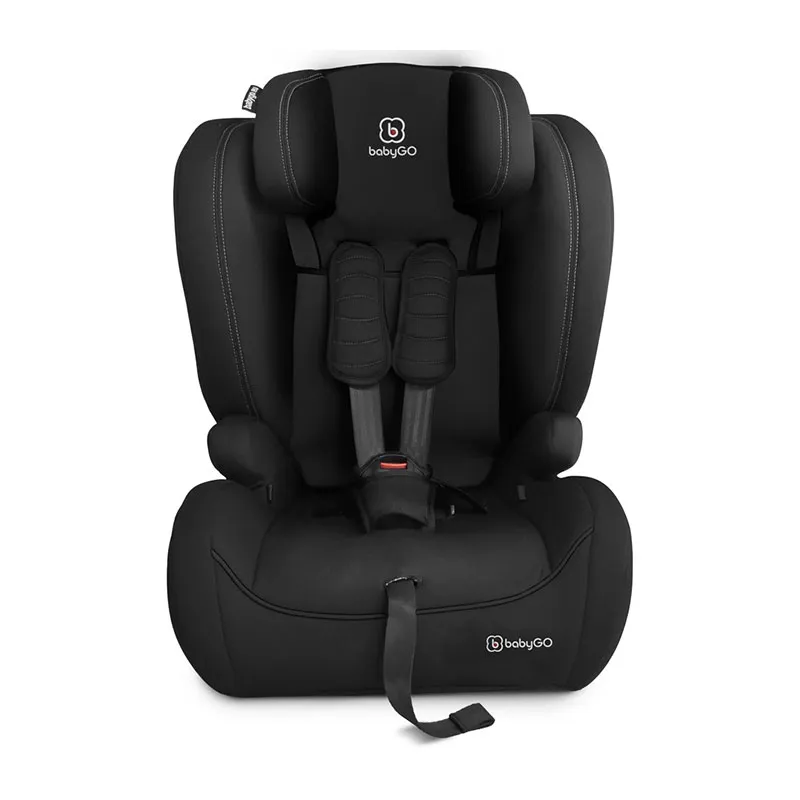 Siège-auto Freemove I-Size/Ceinturé 76-150cm - Noir-1