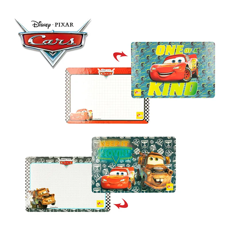 Kit dessin Disney Cars - 36m+-1