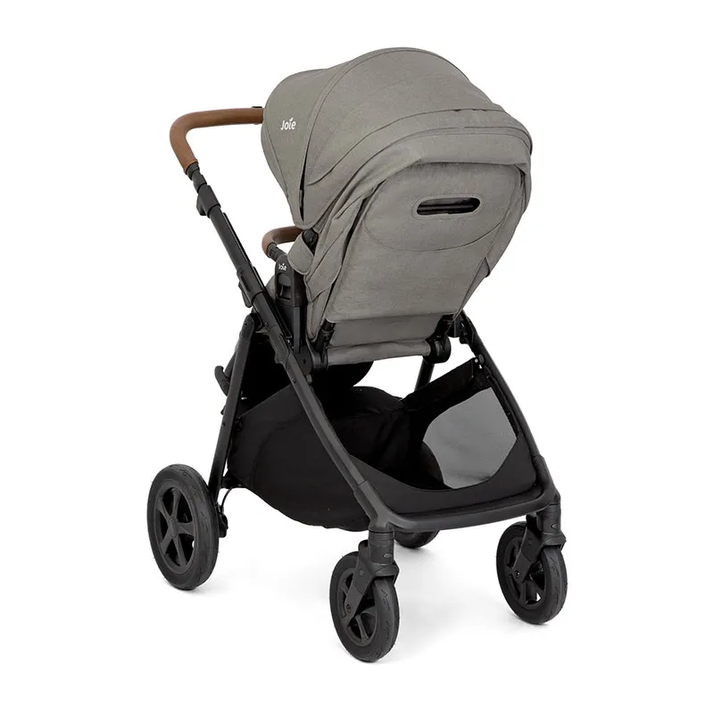 Poussette Compacte Alore - 0m+-4