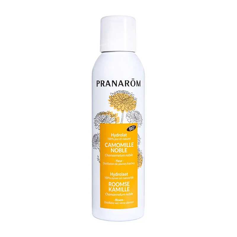 Hydrolat Camomille Noble BIO - 150ml-1