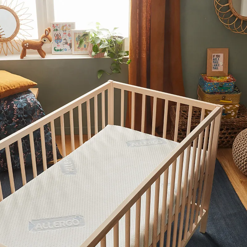 Matelas déhous. AllergoStop-4