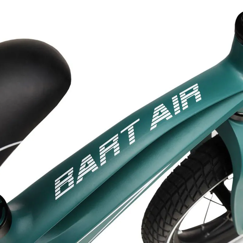 Draisienne Bart Air Vert - 24m+-4