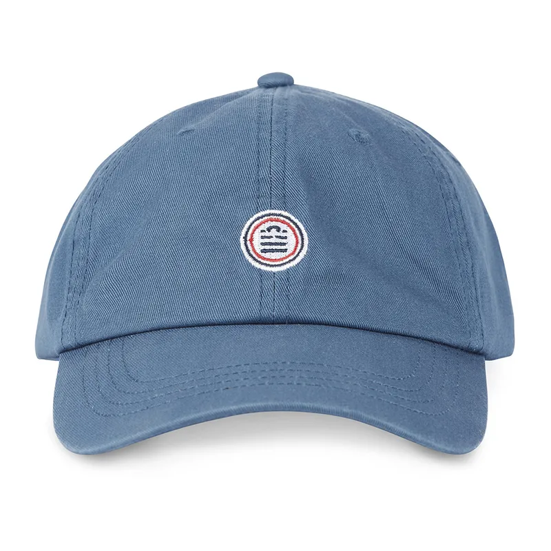 Casquette Homme Dad cap - Bleu-1
