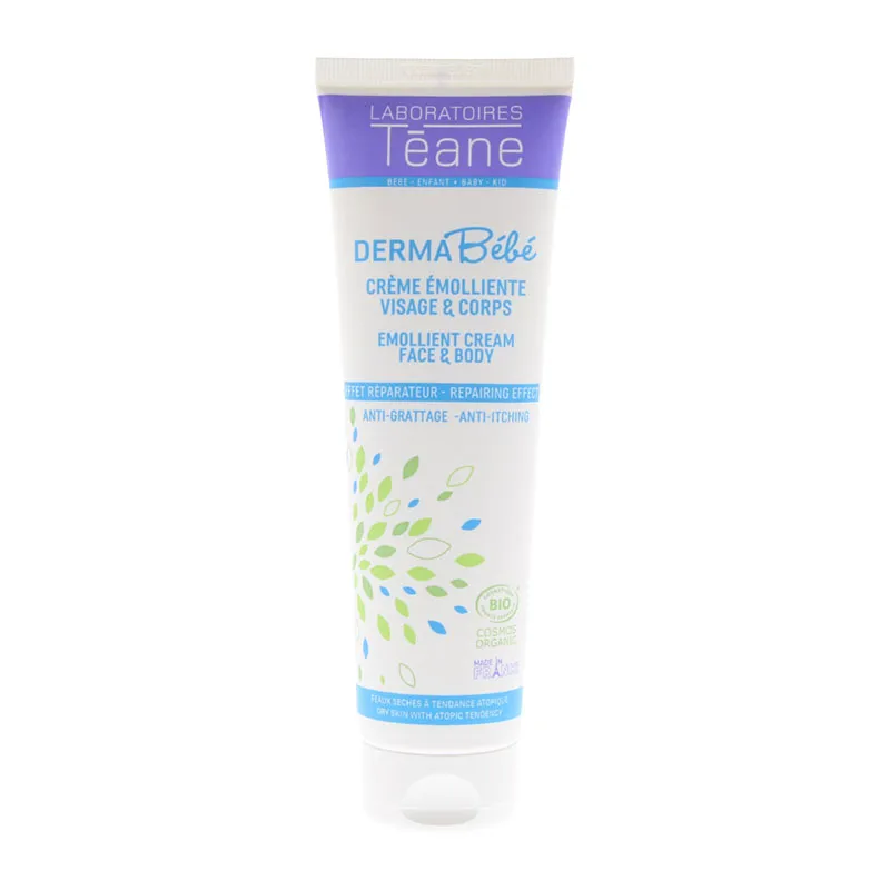 Produits de Soin Maman et Bébé-4