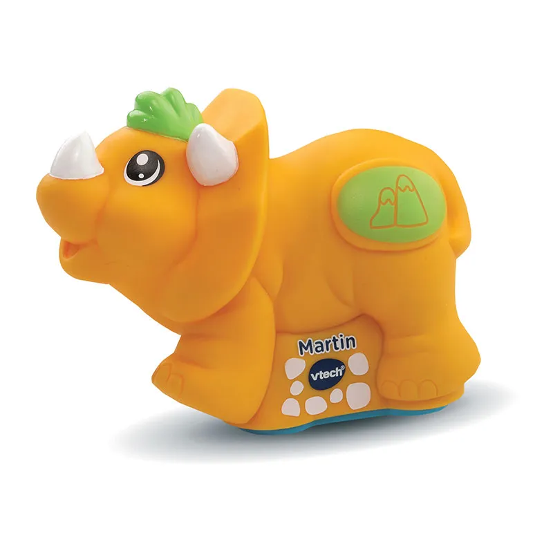 Tut Tut Animo Licornes & Dinos Aléat. - 12m+-4