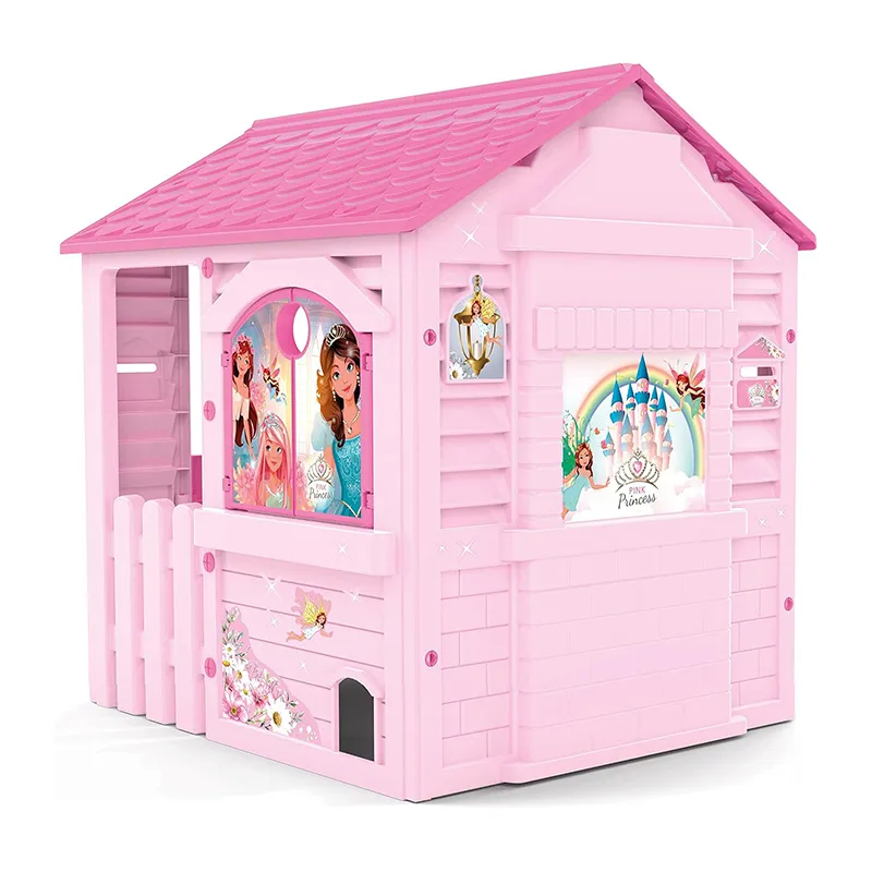 Maisonnette de Princesse - 24m+-2