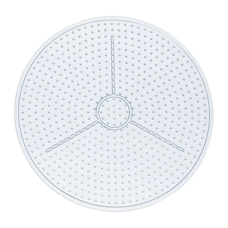 Plaques pour perles à repasser Basic Grand - 3pcs.-1