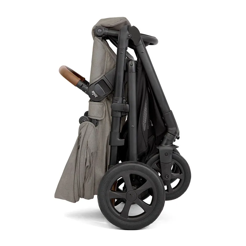 Poussette Compacte Alore - 0m+-1