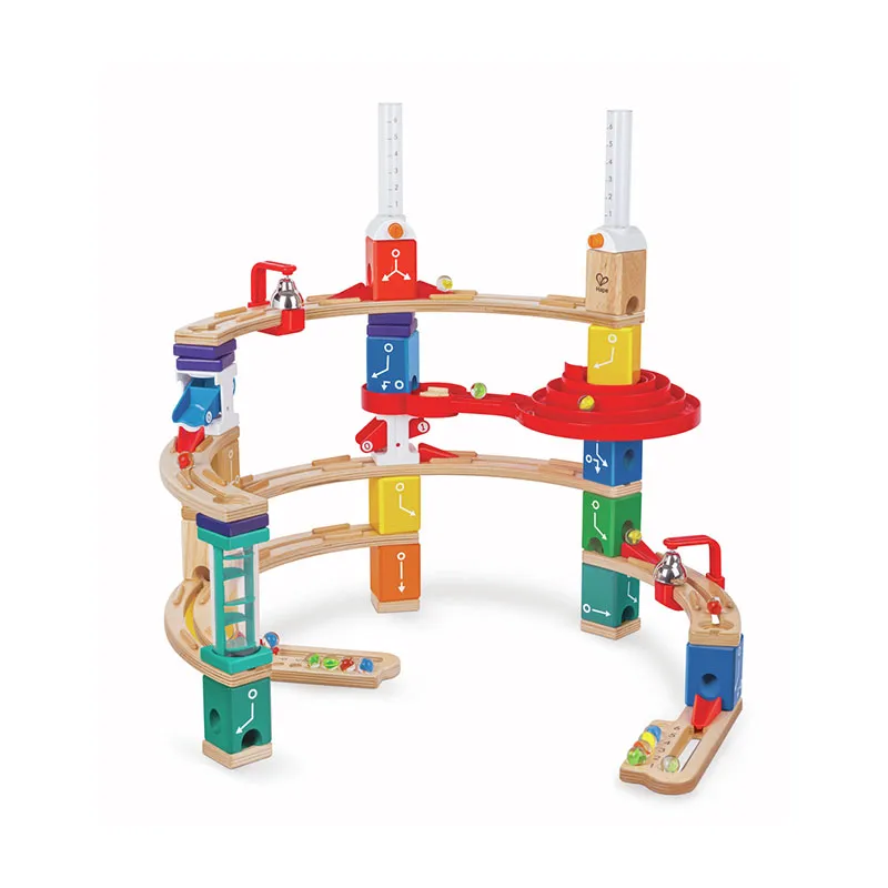 Circuit de billes Expert 159pcs - 6+-0