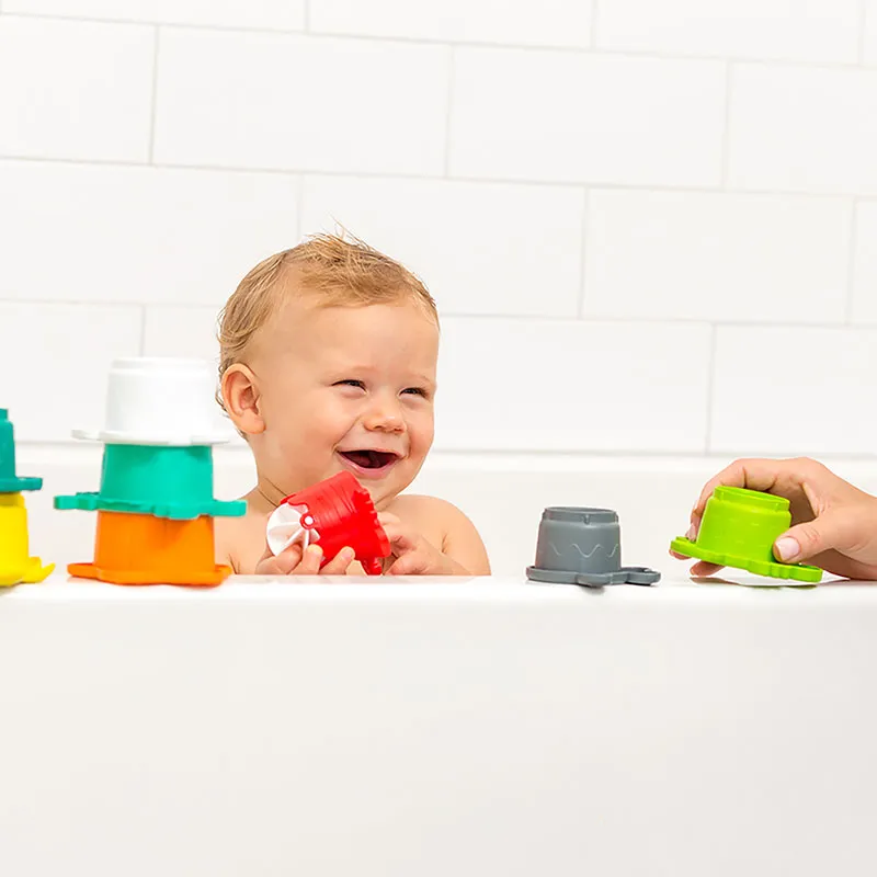 Coffret de bain splish splash  - 10m+-7