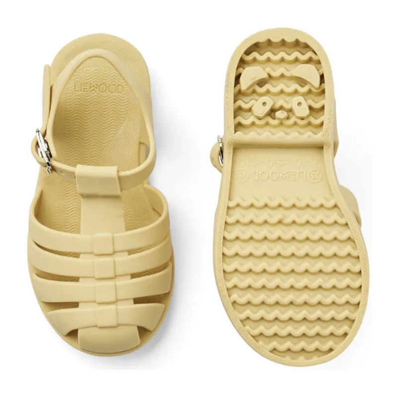 Sandales Bre Crispy corn - Liewood-1