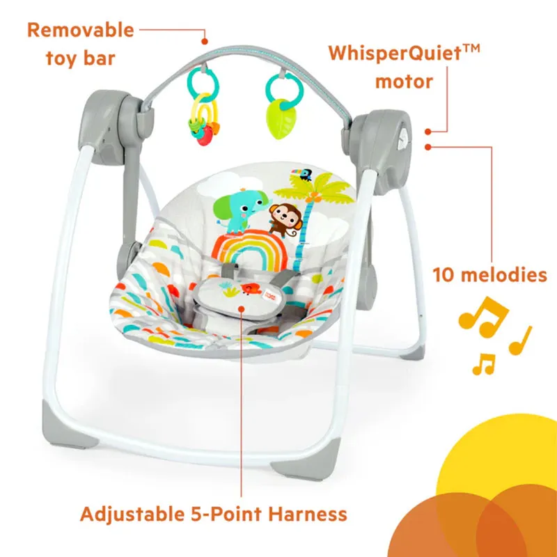 Balancelle portable Paradise - 0m+-1