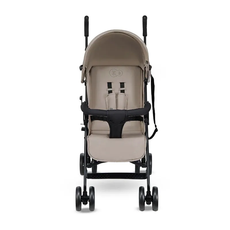 Poussette canne Tik Beige - 6m+-4