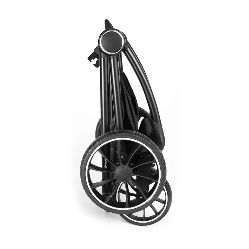 Duo Poussette Compacte Harmony Vert - 0m+-13