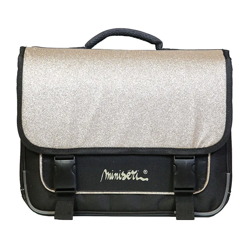 Cartable Miniseri Doré - 38cm-0