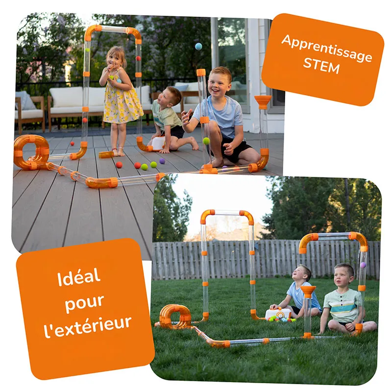Jeu Air Toobz pack complet - 36m+-6