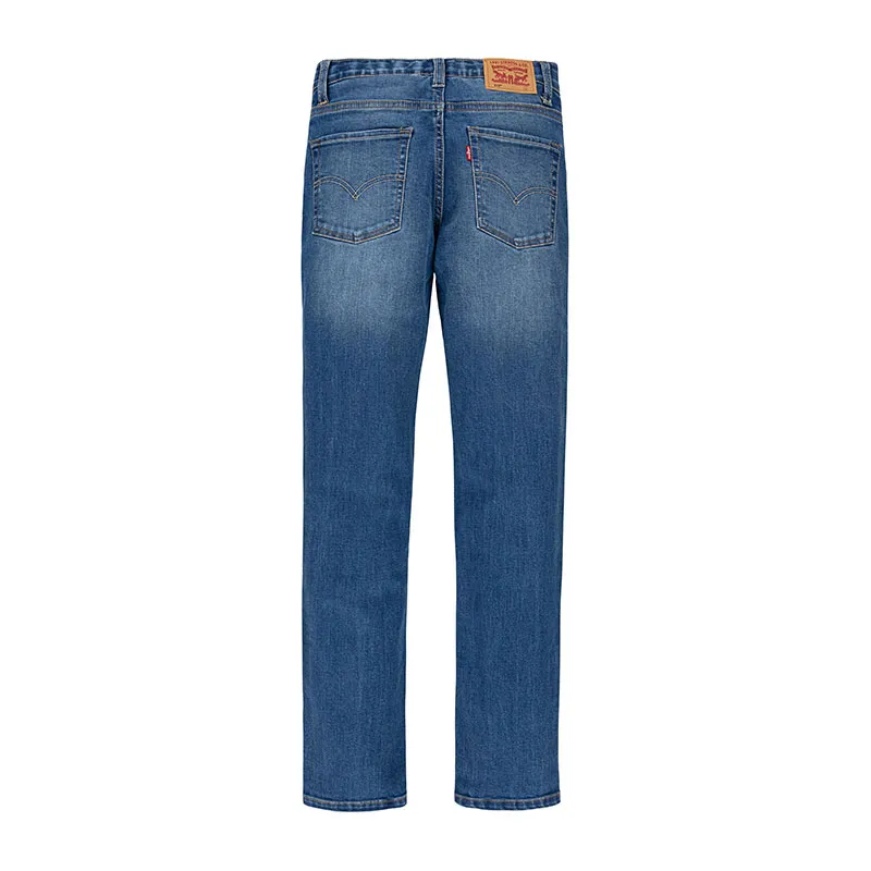 Jean 510 Skinny Fit Everyday Performance - Calabasas-2