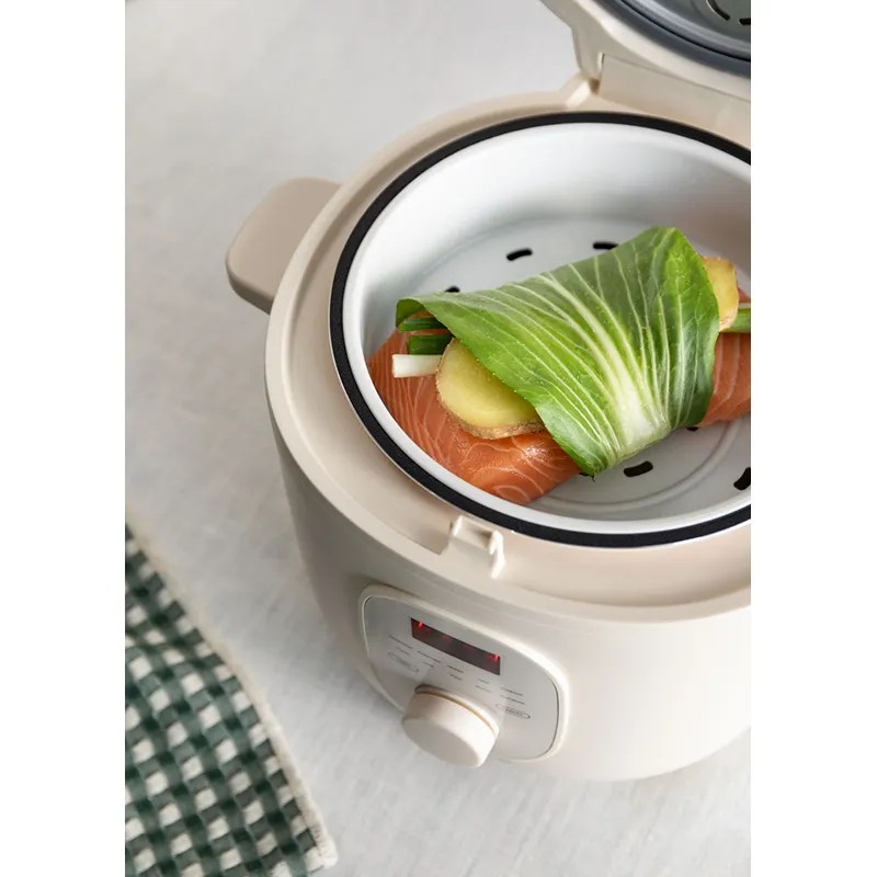 Cuiseur à riz électrique 400W - 2L-2