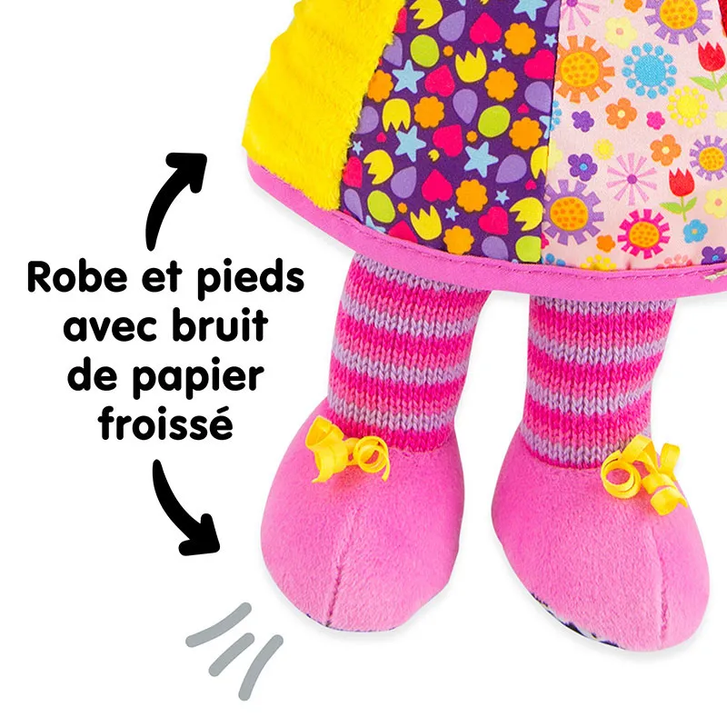 Émilie Mon amie d'activités - 0m+-4