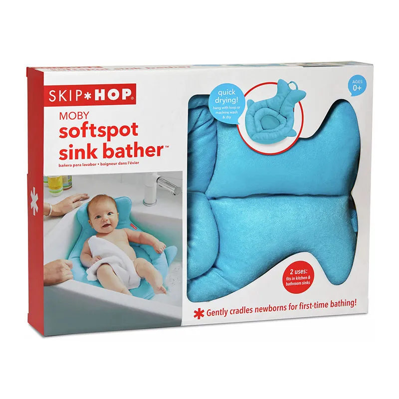 Baignoire d'évier Moby - 0m+-2