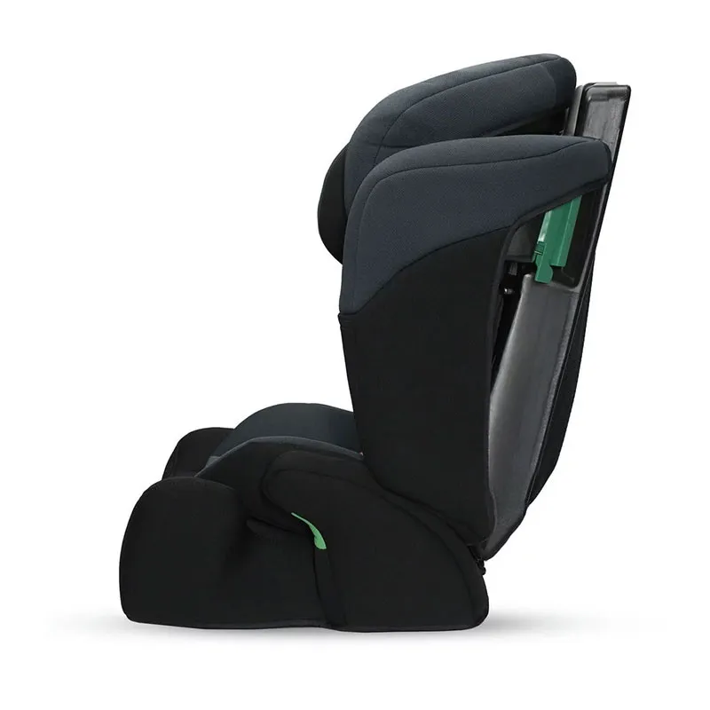 Siège-auto Comfort Up i-Size/Ceinturé 75-150cm - Noir-1