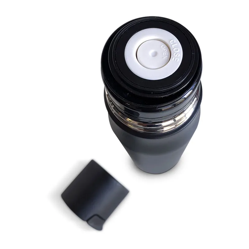 Thermos Noir - 750ml-2