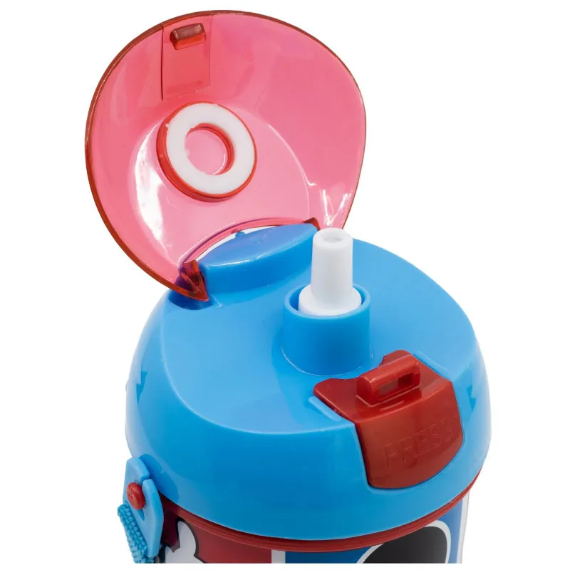 Gourde bandoulière Mickey Better Together - 450ml-2