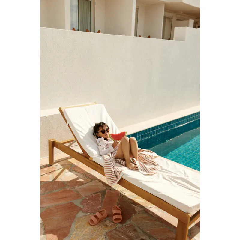 Sandales Joy Tuscany rose - Liewood-5