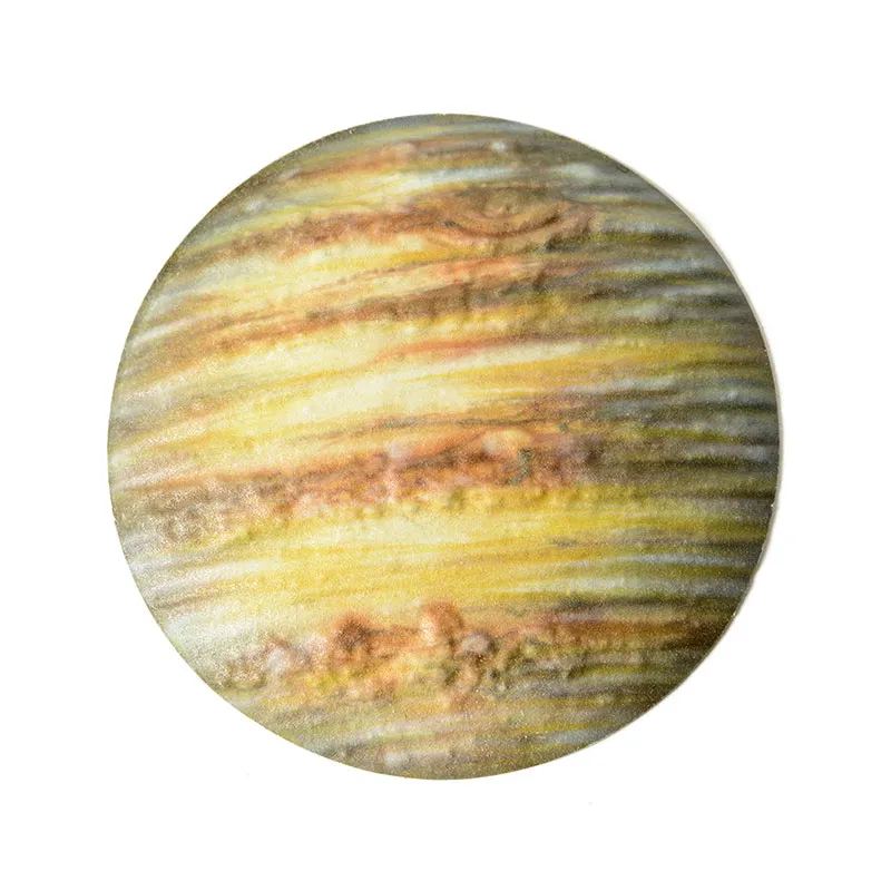 Coffret planètes et étoiles phosphorescentes - 5+-4