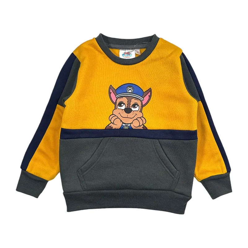 Ensemble jogging Paw Patrol - Vert-2