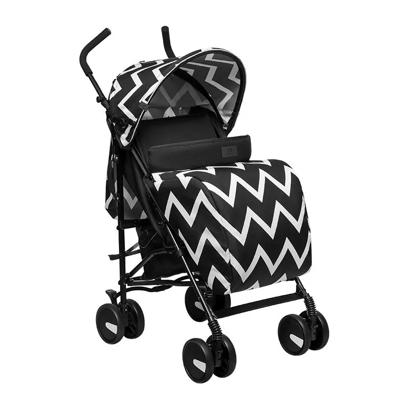 Poussette Canne Elia Oslo - 6m+-2