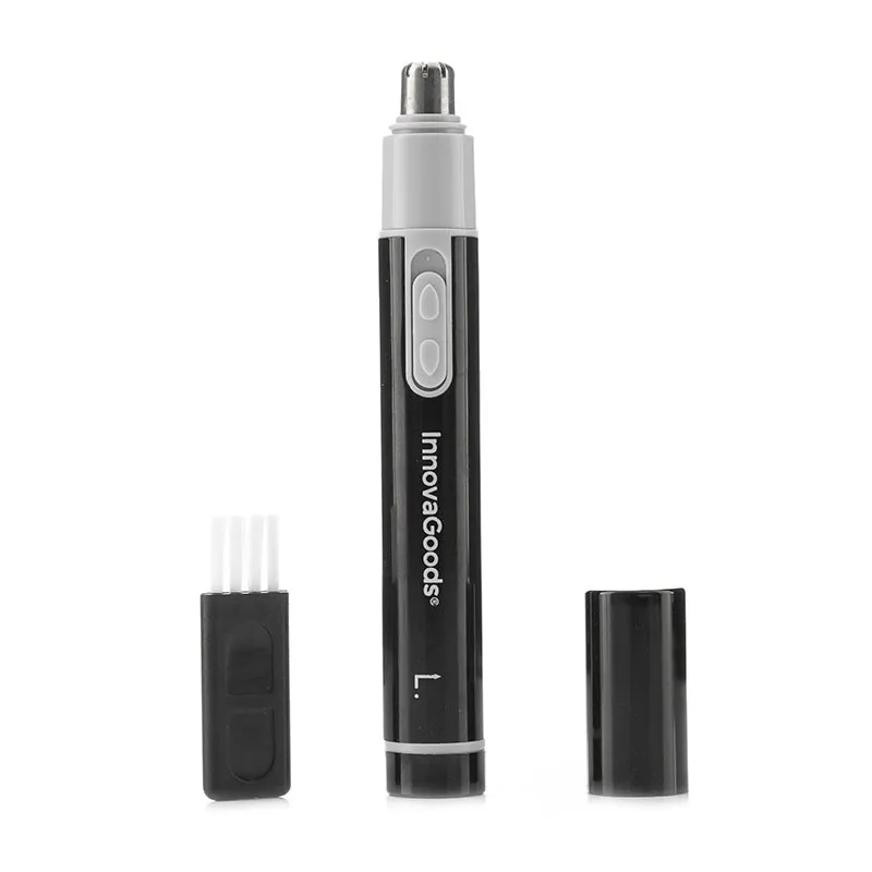 Rasoir Nez & Oreille Trimpen - Ø1,4x11,3cm-8
